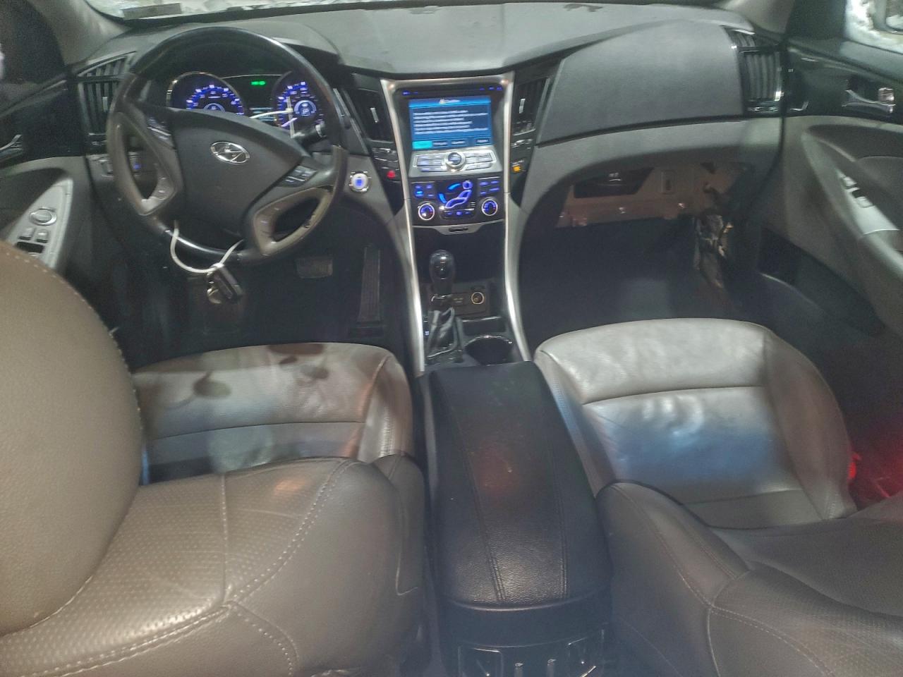 Hyundai SONATA Se Image 6