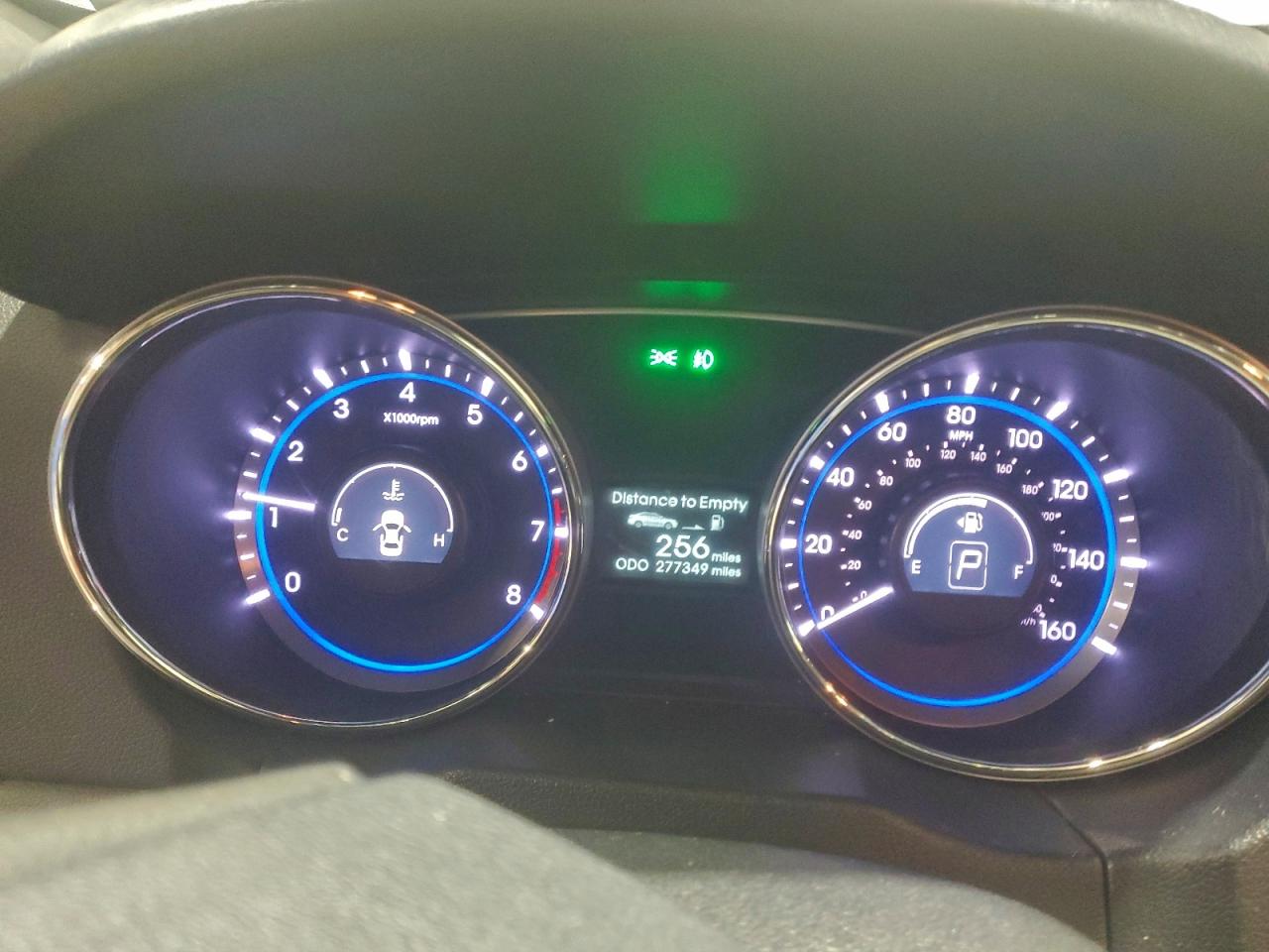 Hyundai SONATA Se Image 11