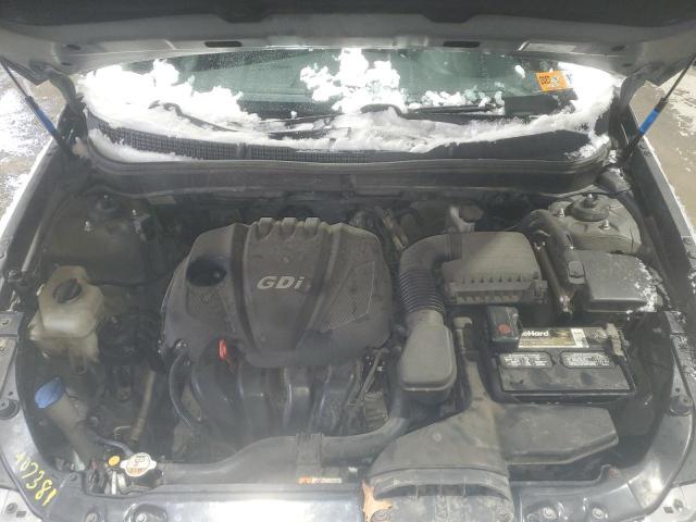 Hyundai SONATA Se Image 10