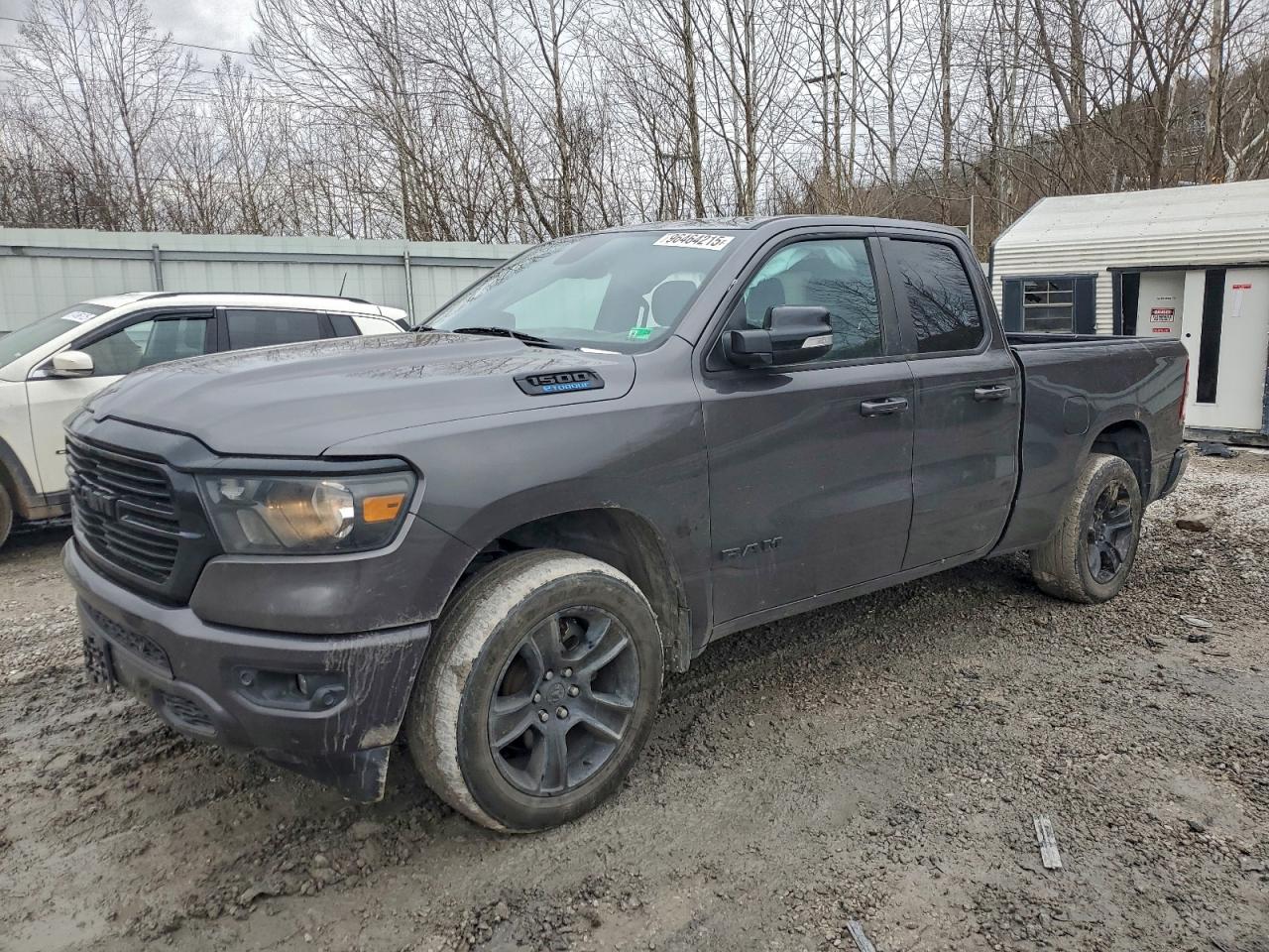 Ram 1500 Big Horn/lone Star Image 1