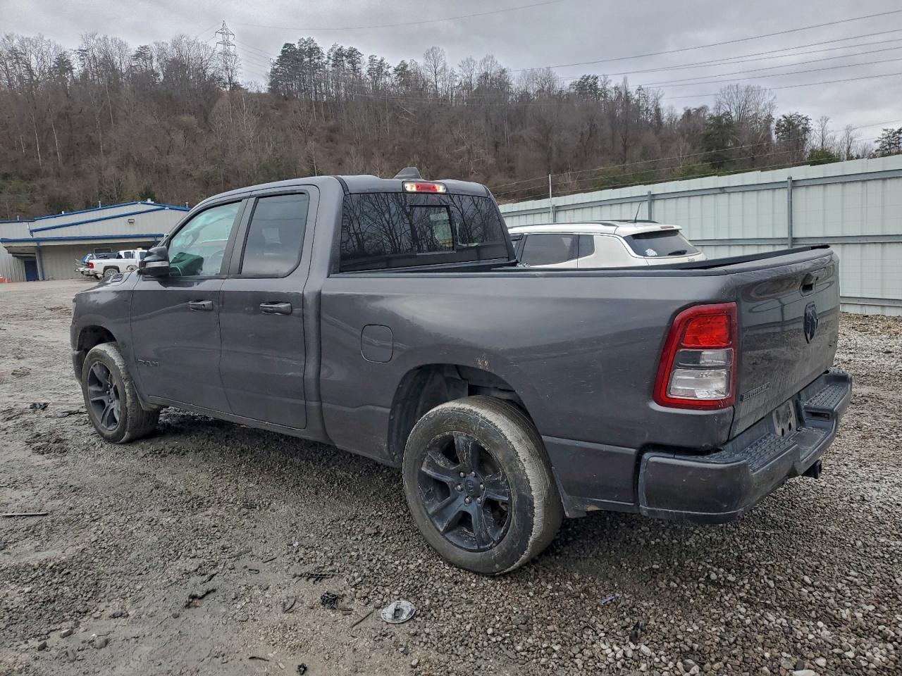 Ram 1500 Big Horn/lone Star Image 7