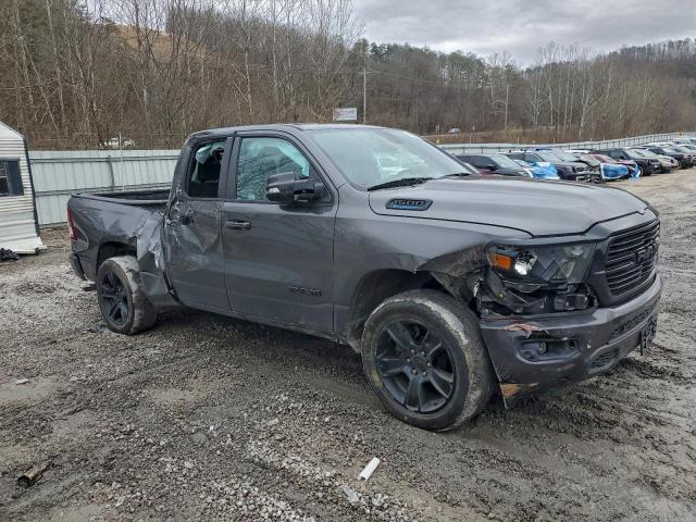 Ram 1500 Big Horn/lone Star Image 2