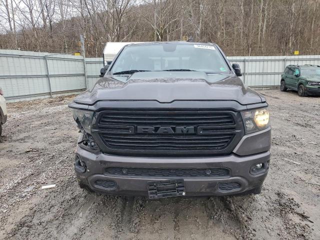 Ram 1500 Big Horn/lone Star Image 9