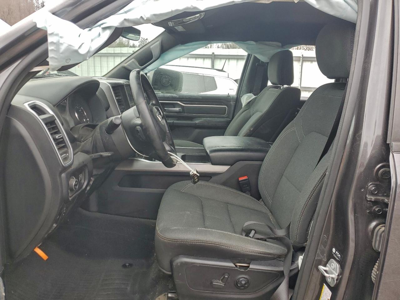 Ram 1500 Big Horn/lone Star Image 6