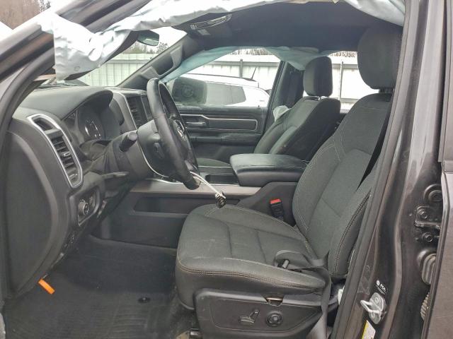 Ram 1500 Big Horn/lone Star Image 6