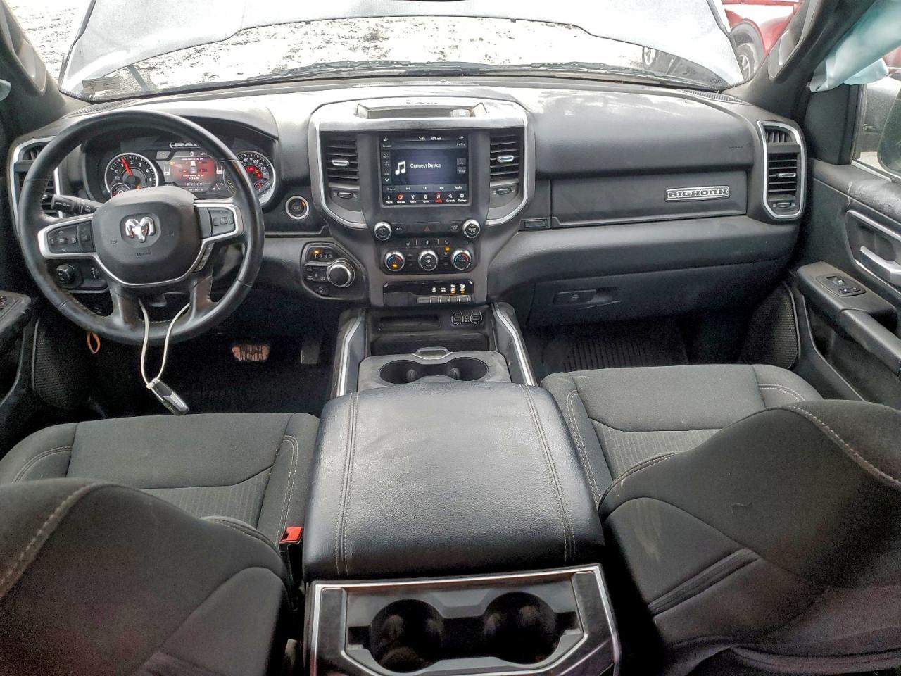 Ram 1500 Big Horn/lone Star Image 10