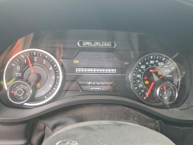 Ram 1500 Big Horn/lone Star Image 3