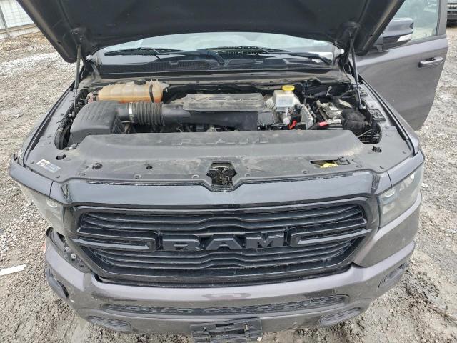 Ram 1500 Big Horn/lone Star Image 4