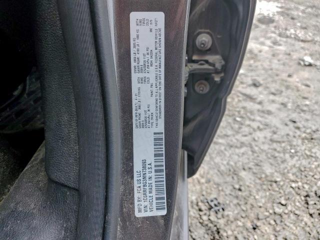 Ram 1500 Big Horn/lone Star Image 11