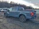 Ford F-150 Supercrew Image 11