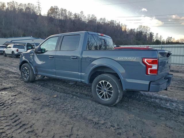 Ford F-150 Supercrew Image 11