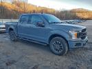 Ford F-150 Supercrew Image 9