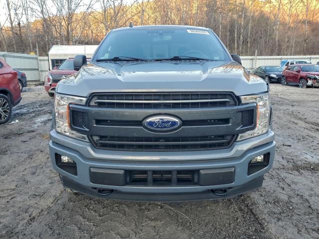 Ford F-150 Supercrew Image 4