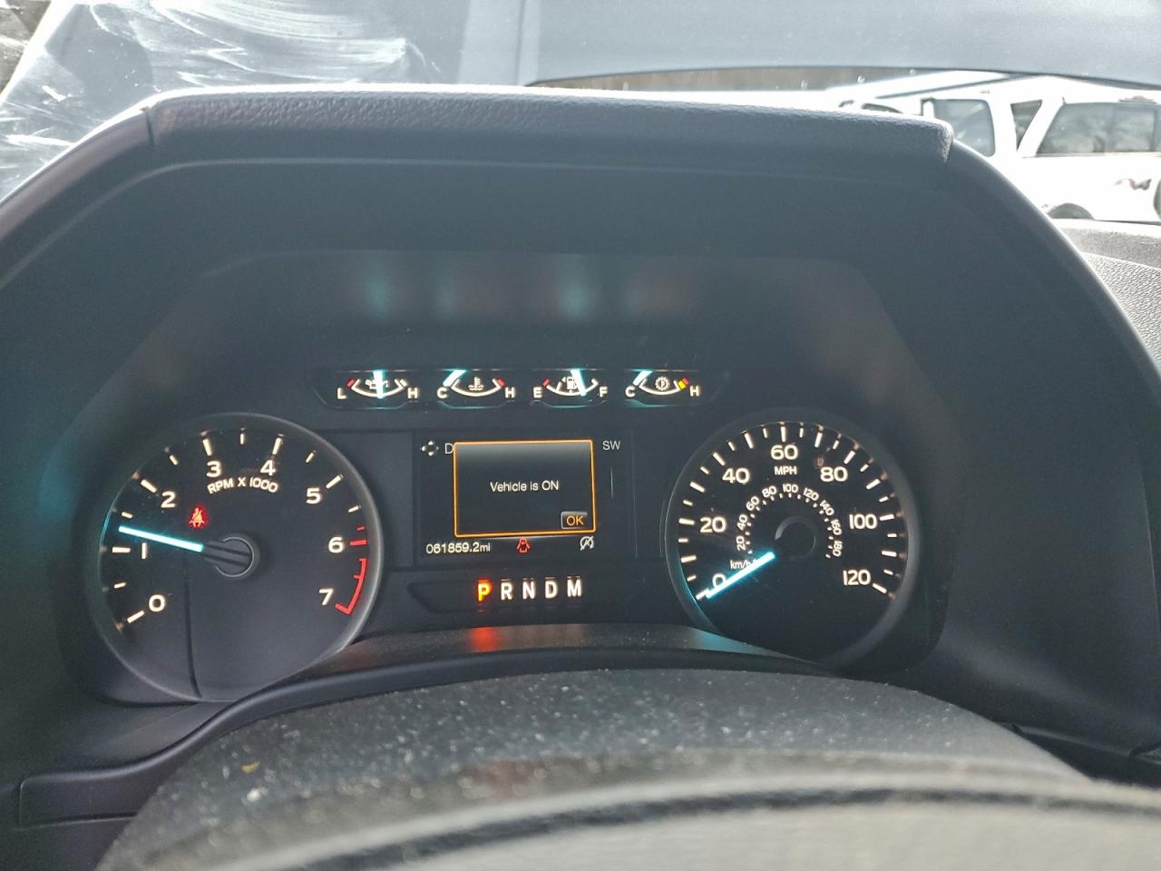 Ford F-150 Supercrew Image 2