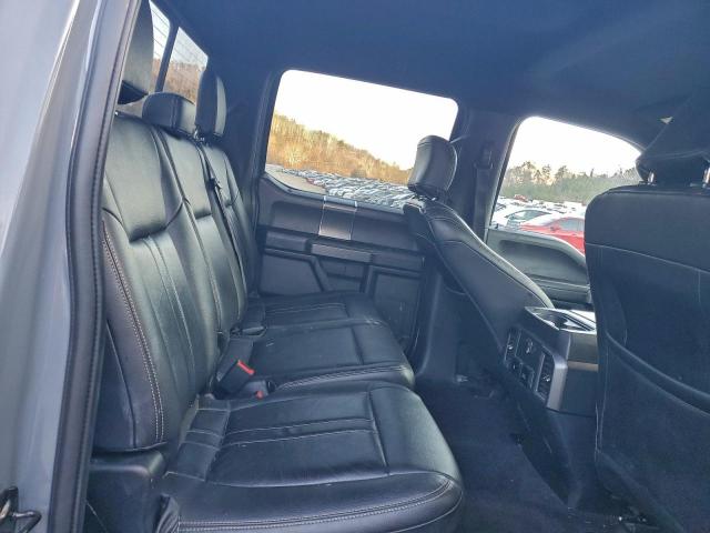 Ford F-150 Supercrew Image 10