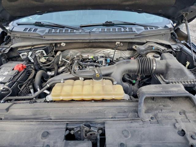 Ford F-150 Supercrew Image 8