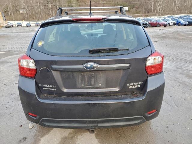 Subaru Impreza Premium Image 4