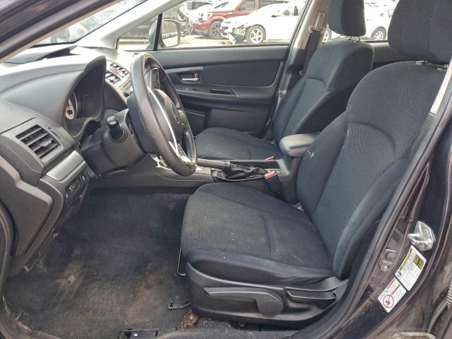 Subaru Impreza Premium Image 10