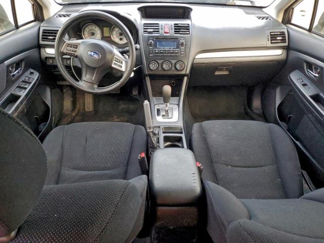 Subaru Impreza Premium Image 6