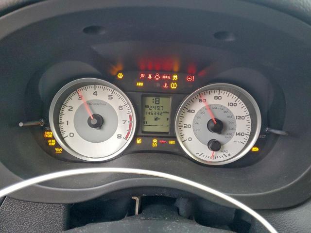 Subaru Impreza Premium Image 2