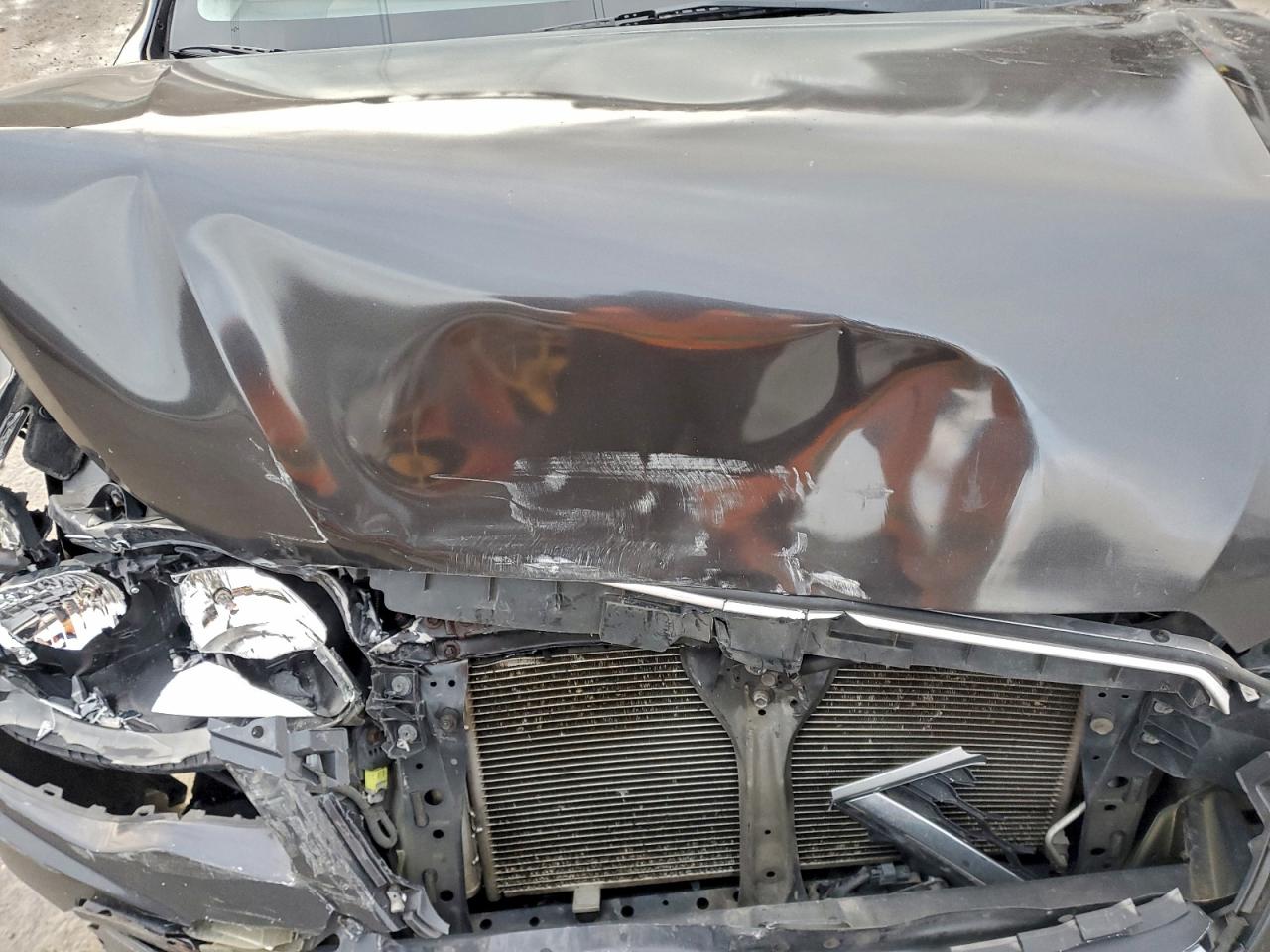 Subaru Impreza Premium Image 11