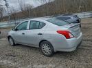 Nissan Versa S Image 4