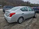 Nissan Versa S Image 12