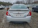 Nissan Versa S Image 2