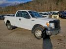 Ford F-150 Super Cab Image 4