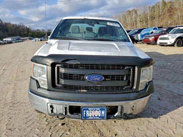 Ford F-150 Super Cab Image 10