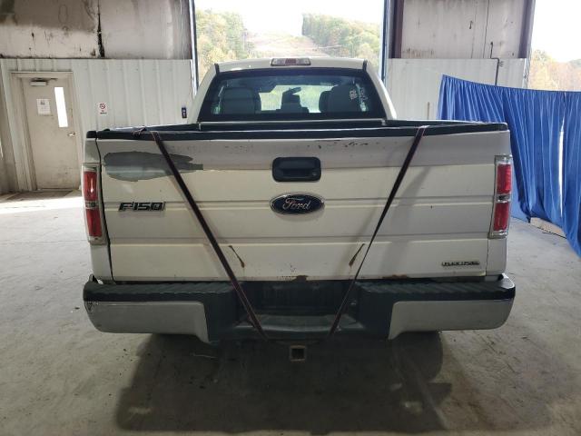Ford F-150 Super Cab Image 8