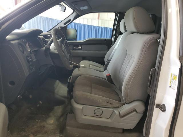 Ford F-150 Super Cab Image 9