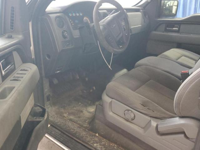 Ford F-150 Super Cab Image 2