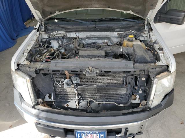 Ford F-150 Super Cab Image 12