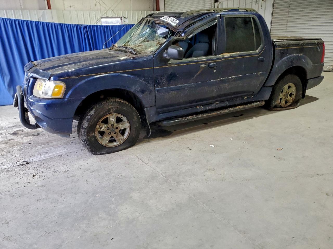 Ford Explorer Image 1