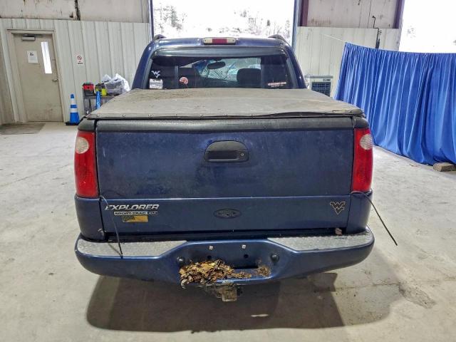 Ford Explorer Image 5