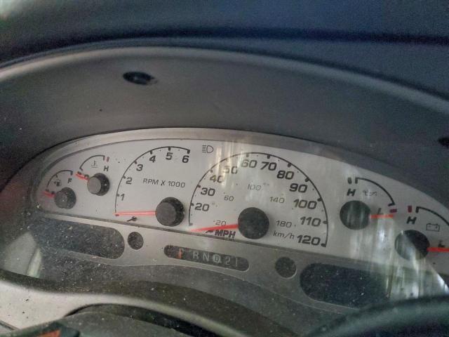 Ford Explorer Image 8