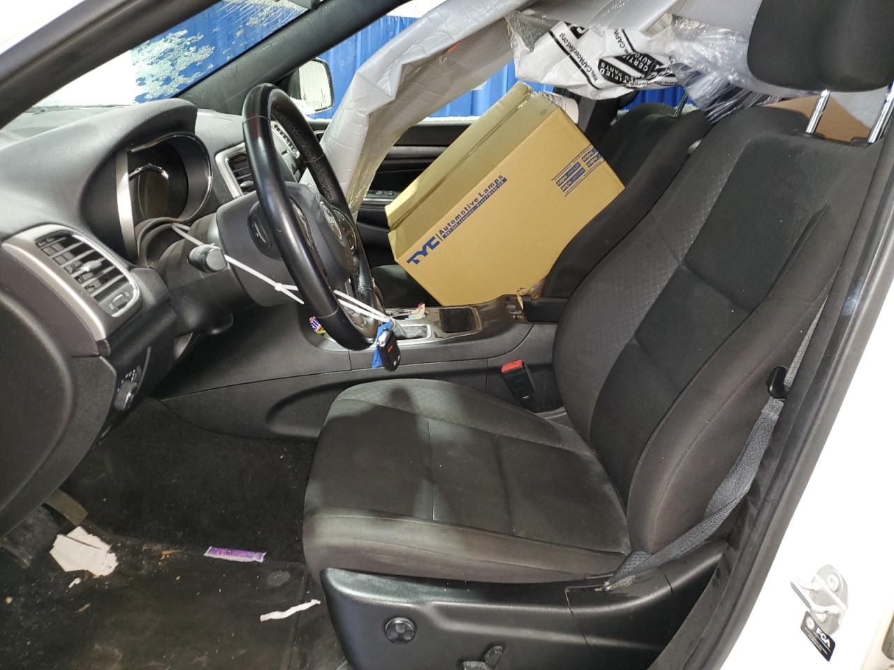 Jeep Grand Cherokee Laredo Image 13