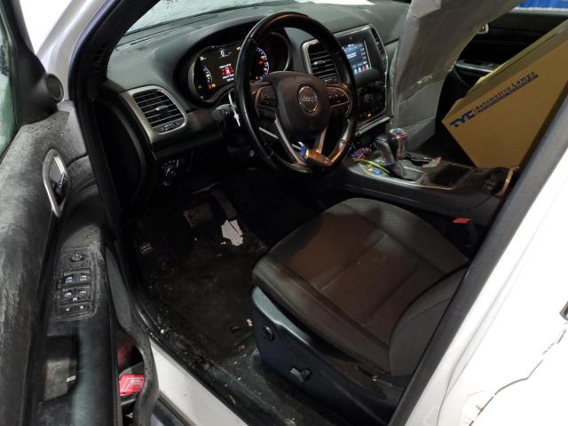 Jeep Grand Cherokee Laredo Image 7