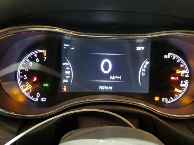 Jeep Grand Cherokee Laredo Image 3