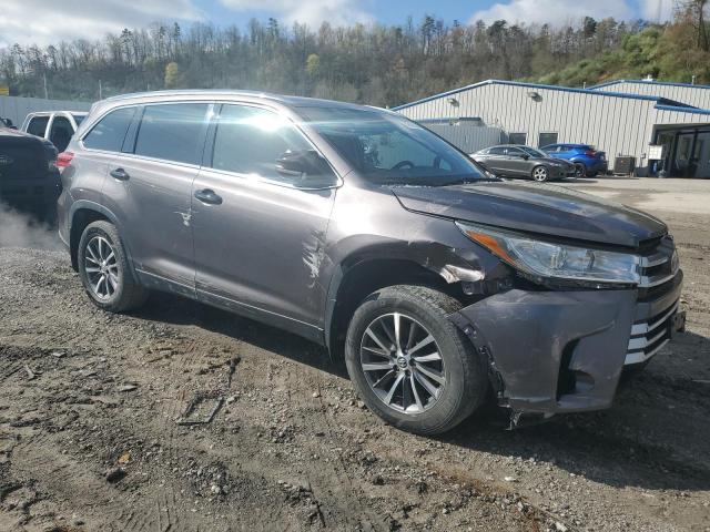 Toyota Highlander Se Image 3