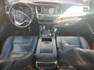 Toyota Highlander Se Image 10