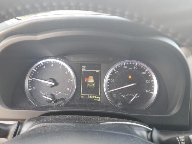 Toyota Highlander Se Image 7