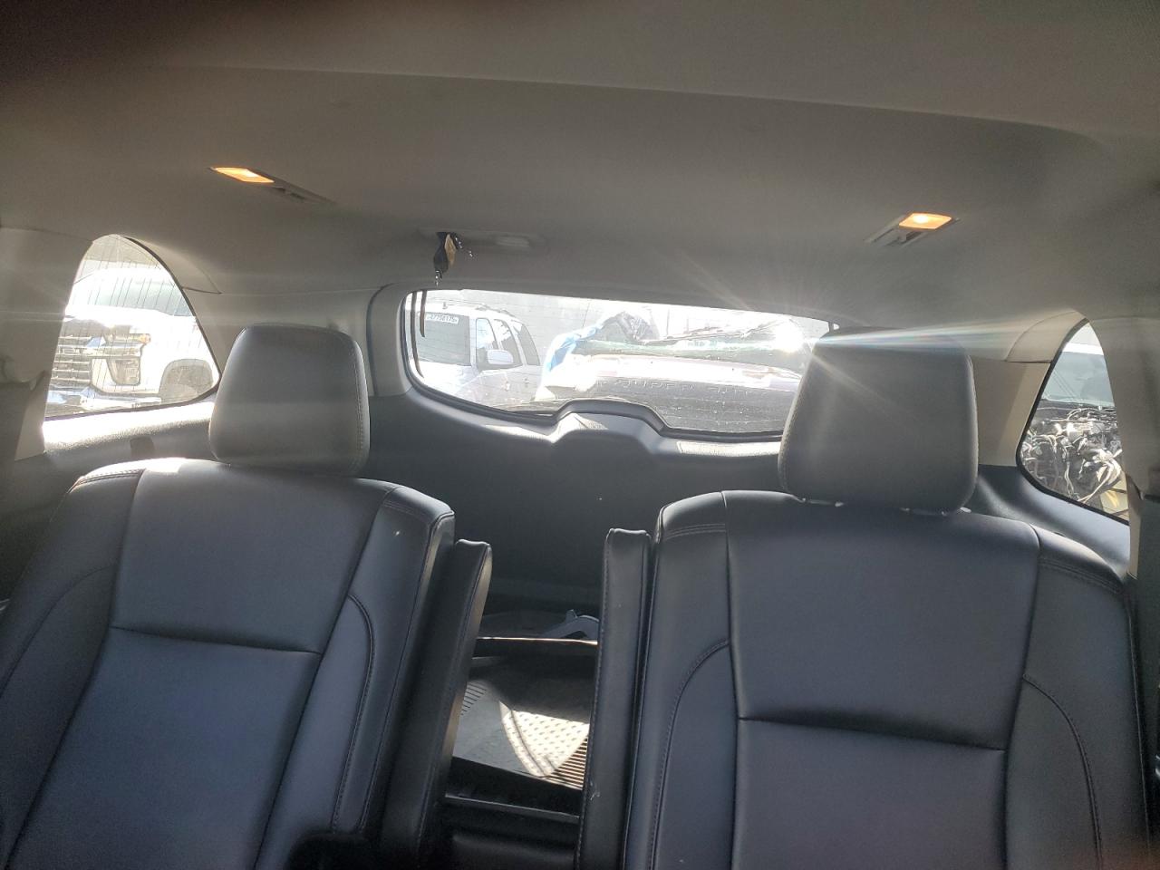 Toyota Highlander Se Image 6