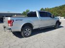 Ford F-150 Supercrew Image 5