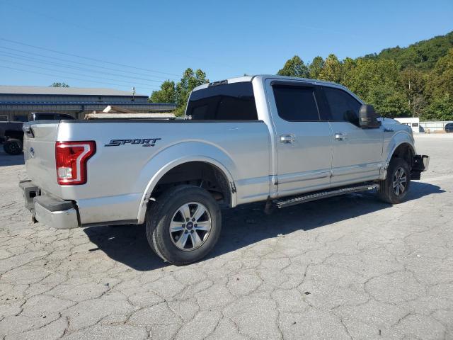 Ford F-150 Supercrew Image 5
