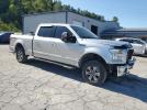 Ford F-150 Supercrew Image 12