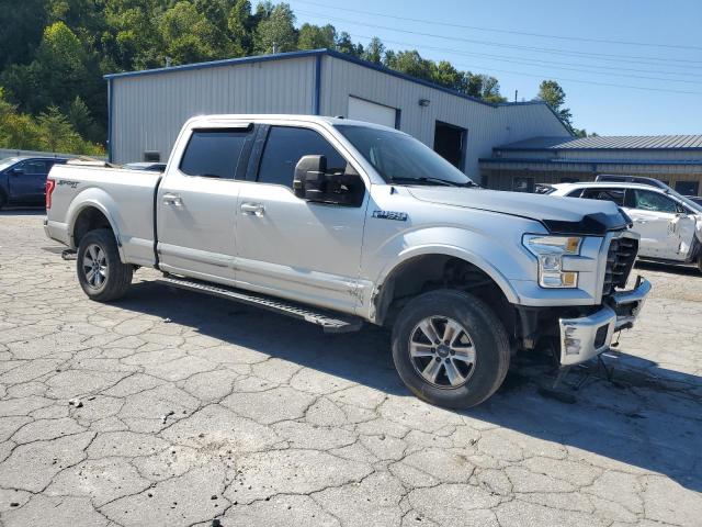 Ford F-150 Supercrew Image 12