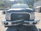 Ford F-150 Supercrew Image 4