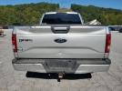 Ford F-150 Supercrew Image 2